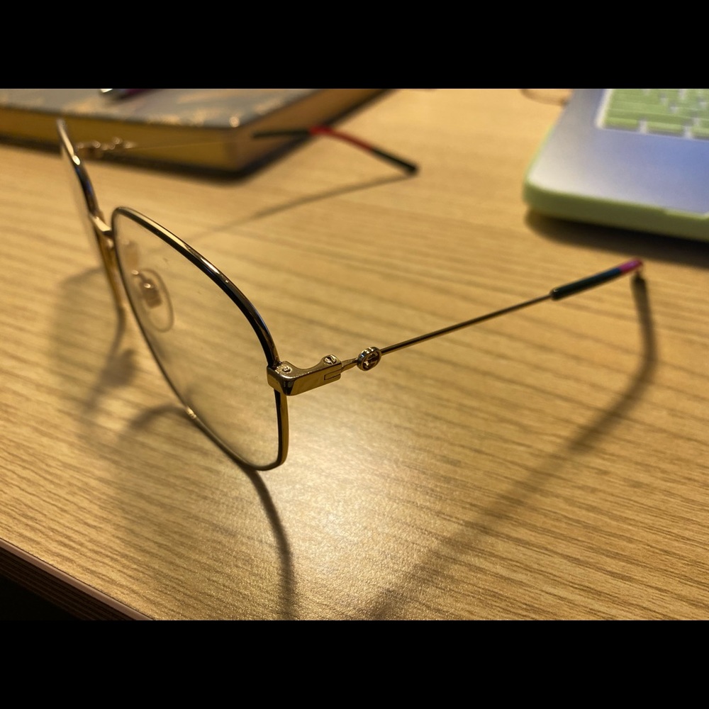 Gucci Eyeglasses